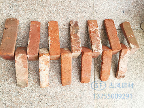老砖转角