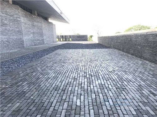 长沙古风建材销售有限责任公司,烧结砖,古建砖瓦,墙面砖,文化石推广哪里好