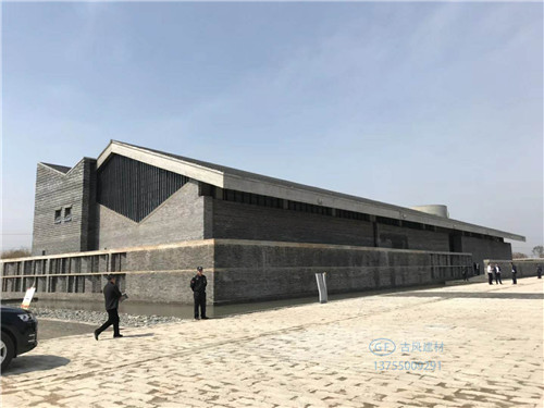 长沙古风建材销售有限责任公司,烧结砖,古建砖瓦,墙面砖,文化石推广哪里好