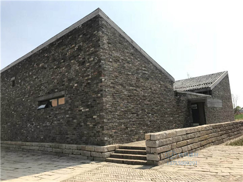 长沙古风建材销售有限责任公司,烧结砖,古建砖瓦,墙面砖,文化石推广哪里好